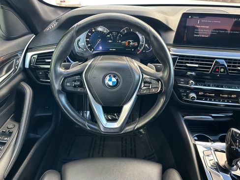 Used 2018 BMW 530i RWD image 15