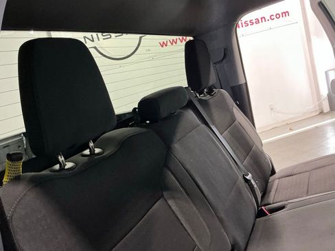 Used 2023 Chevrolet Silverado 1500 Custom image 23