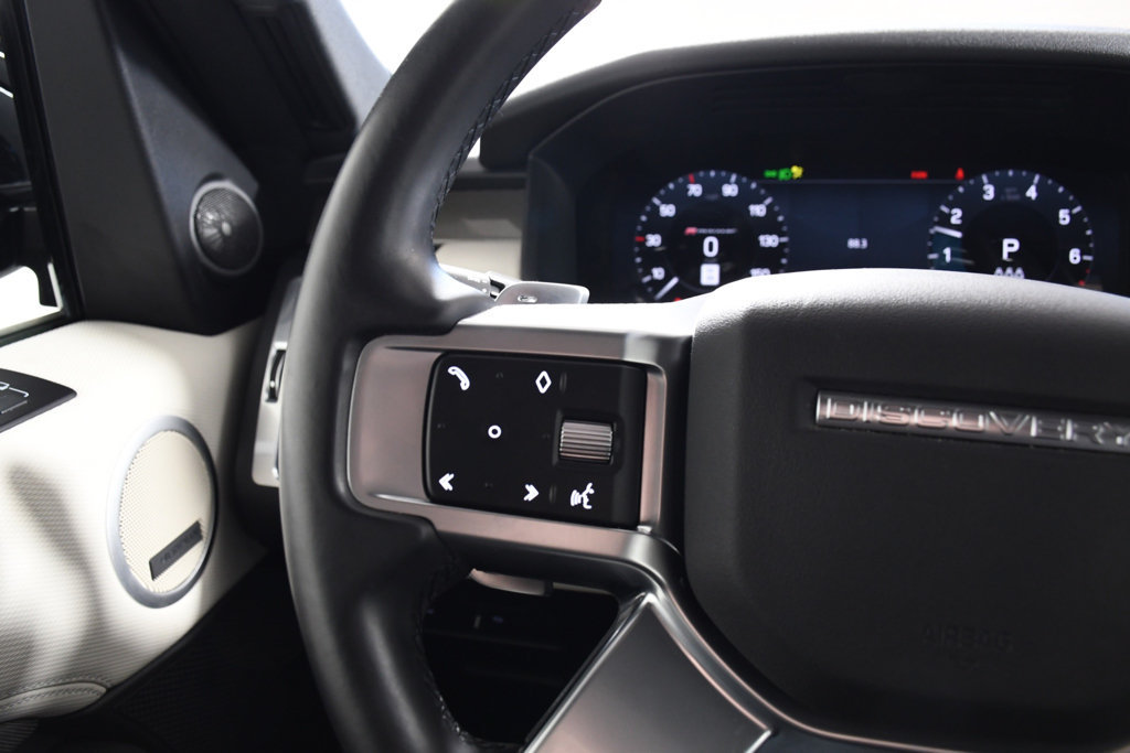 Used 2023 Land Rover Discovery S R-Dynamic AWD/4WD image 29