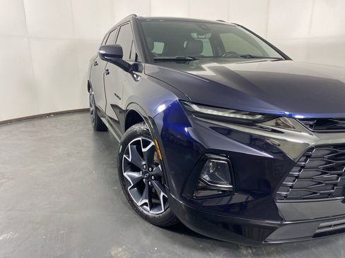 Used 2020 Chevrolet Blazer RS image 4
