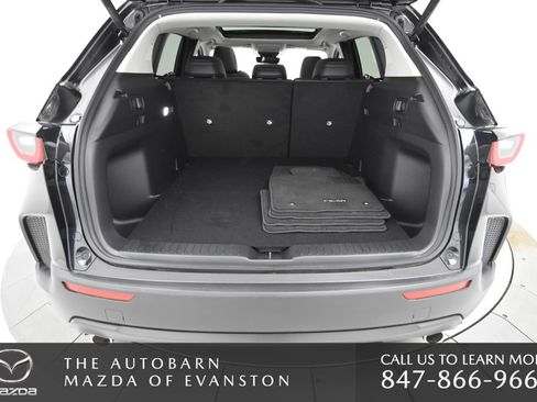 Certified 2025 MAZDA CX-50 AWD 2.5 S w/ Premium Plus Pkg image 34