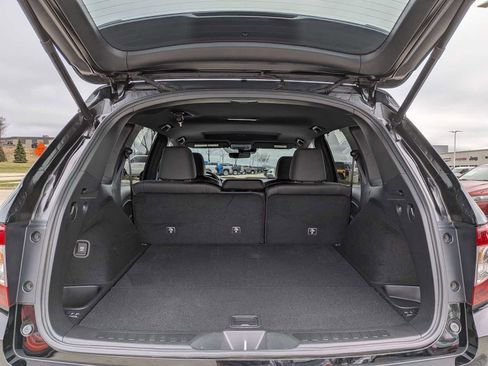 Used 2024 Honda Passport Black Edition image 33
