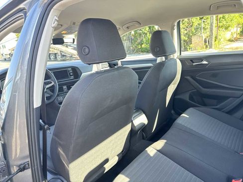 Used 2024 Volkswagen Jetta S FWD image 17