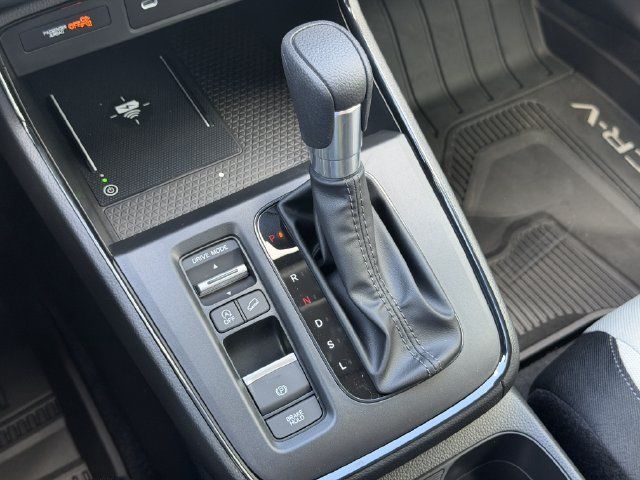 New 2026 Honda CR-V EX image 28