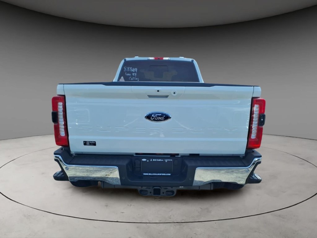 New 2026 Ford F350 Lariat w/ Lariat Premium Package AWD/4WD image 9