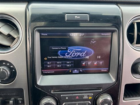 Used 2013 Ford F150 Limited image 20