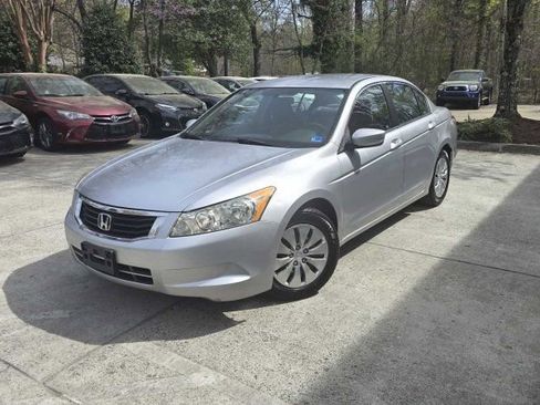 Used 2009 Honda Accord LX image 1