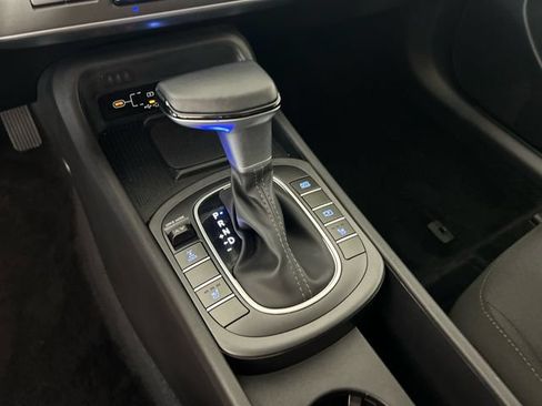 Used 2026 Hyundai Kona SEL Sport AWD/4WD image 20