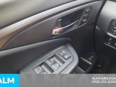 Used 2021 Honda Pilot Special Edition image 16