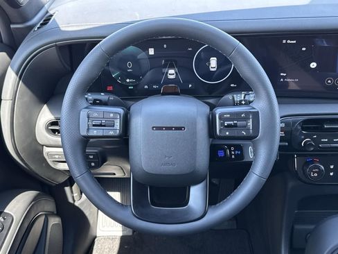 New 2026 Hyundai Palisade XRT Pro image 12