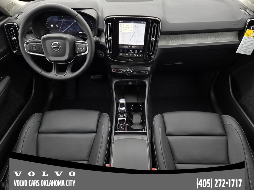 Used 2026 Volvo XC40 B5 Plus w/ Protection Package Premier AWD/4WD image 25