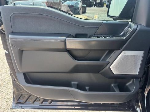 Used 2024 Ford F150 Lariat w/ Equipment Group 502A High AWD/4WD image 23