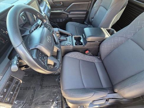 Certified 2026 Toyota Tacoma SR5 image 14