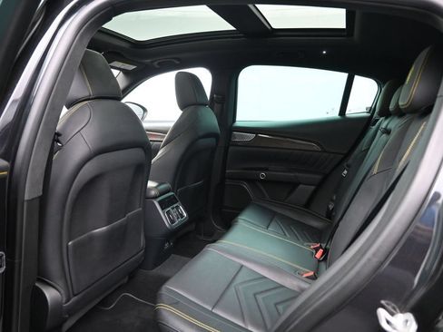 Used 2023 Maserati Grecale Modena AWD/4WD image 24
