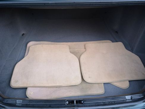 Used 1999 BMW 540i Sedan RWD image 16