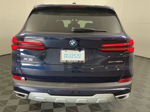New 2026 BMW X5 xDrive50e AWD/4WD image 9