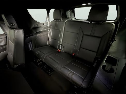 Used 2021 Chevrolet Suburban RST image 28