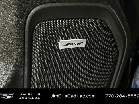 Used 2019 GMC Sierra 1500 AT4 w/ AT4 Premium Package AWD/4WD image 7