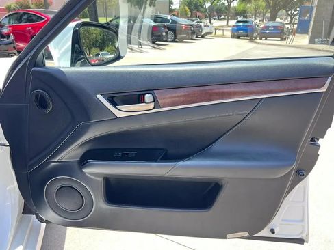 Used 2013 Lexus GS 350 AWD w/ Premium Pkg image 31