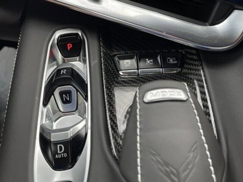 Used 2023 Chevrolet Corvette Z06 w/ Z07 Performance Package image 19