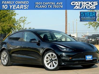 Used 2023 Tesla Model 3 Standard Range