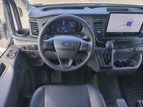 New 2026 Ford Transit 250 148 Medium Roof image 16