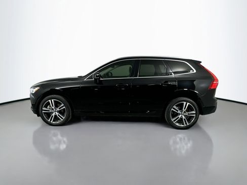 Used 2020 Volvo XC60 T6 Momentum w/ Protection Package Premier image 9