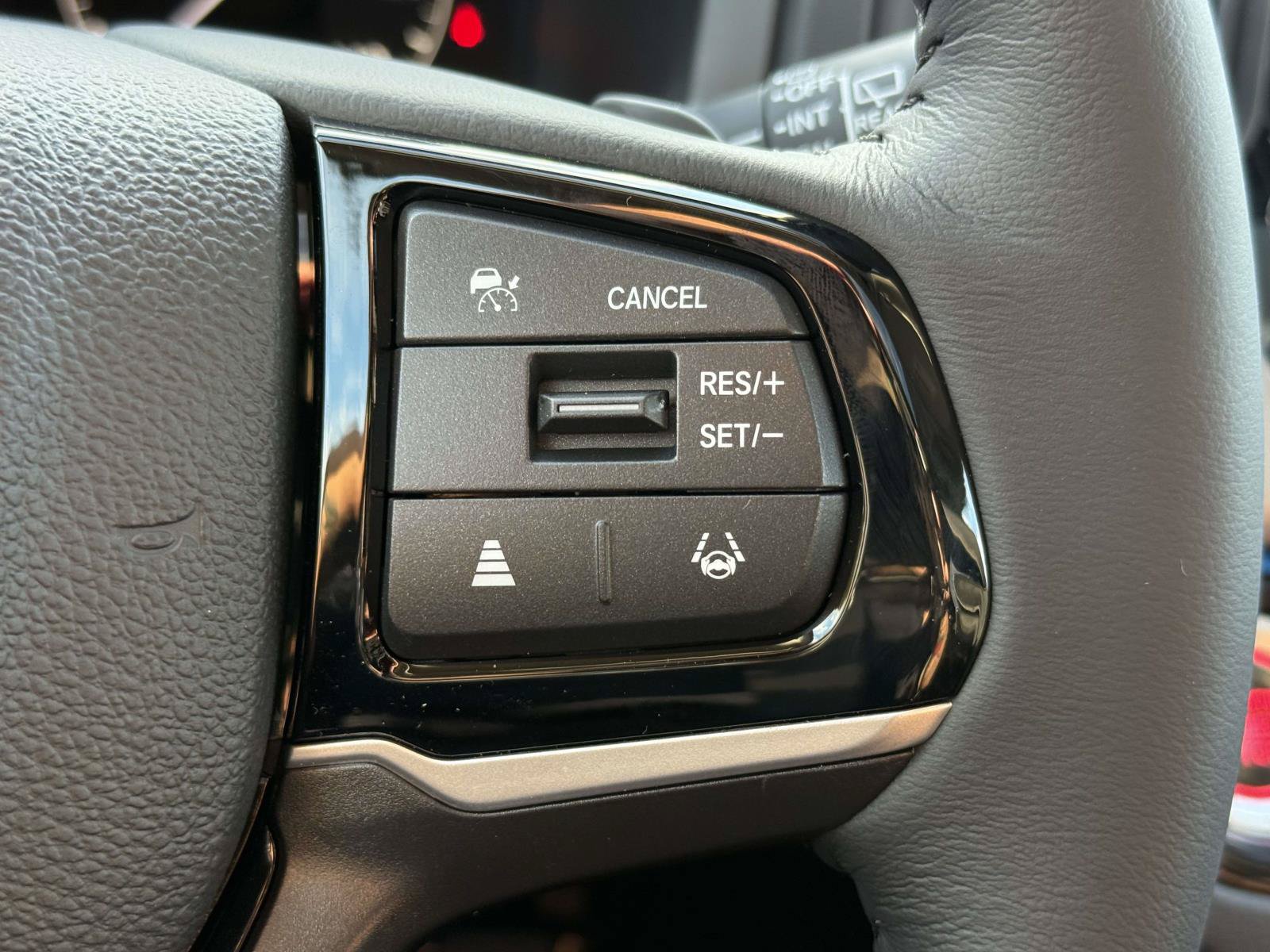 New 2027 Honda Odyssey Touring image 18