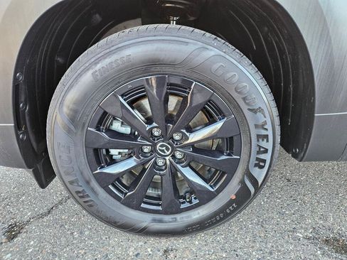 Certified 2025 MAZDA CX-50 2.5 Hybrid w/ Preferred Pkg image 8