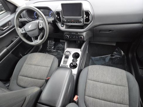 Used 2023 Ford Bronco Sport Big Bend image 23