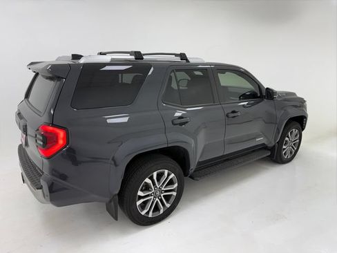 Used 2026 Toyota 4Runner Limited AWD/4WD image 41