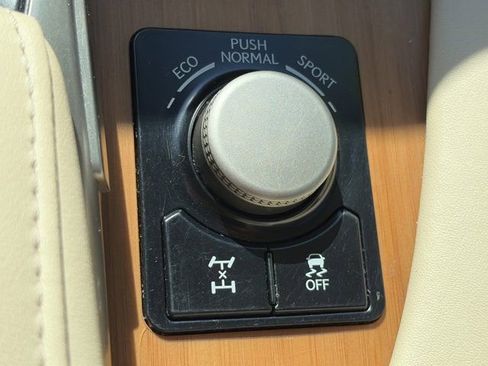 Used 2017 Lexus RX 350 AWD w/ Premium Package image 11