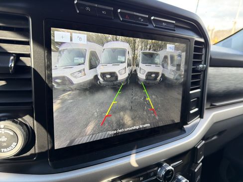 Used 2021 Ford F150 XLT w/ Equipment Group 302A High image 21