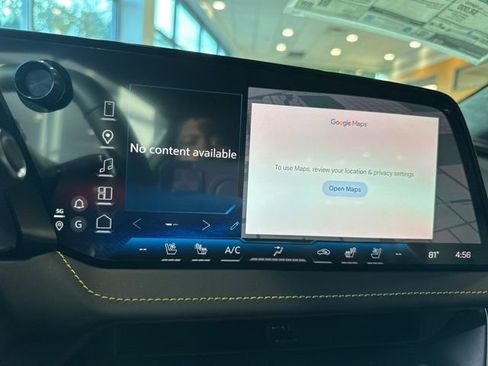 New 2026 Chevrolet Corvette Stingray Premium Cpe w/ Z51 Performance Package image 17