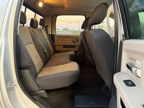 Used 2010 Dodge Ram 1500 Truck SLT image 27