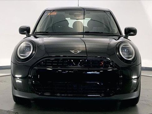 Used 2025 MINI Cooper S image 2