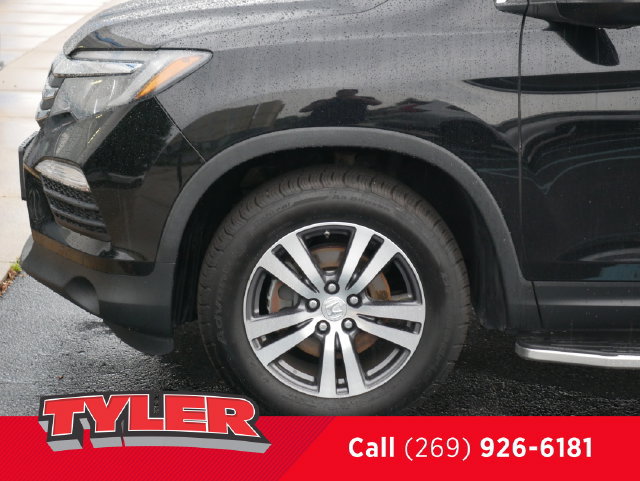 Used 2017 Honda Pilot EX-L image 42