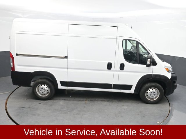 Used 2023 RAM ProMaster 2500 FWD image 36