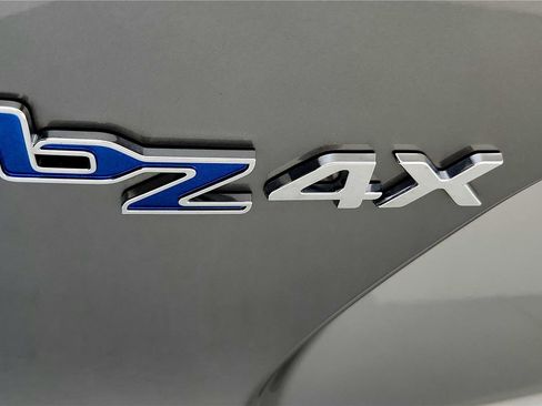 Certified 2023 Toyota bZ4X Limited w/ Weather Package image 13