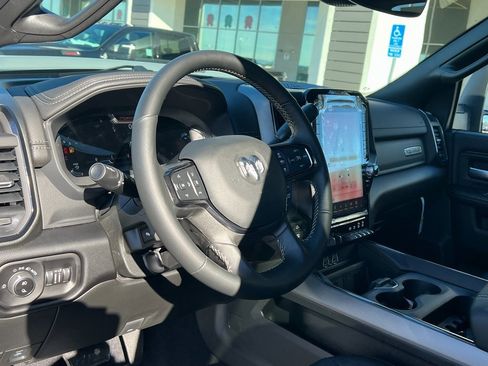 New 2026 RAM 2500 Rebel image 19