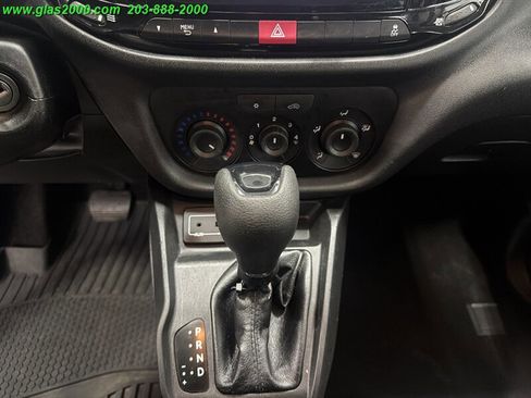Used 2019 RAM ProMaster City Wagon FWD image 21