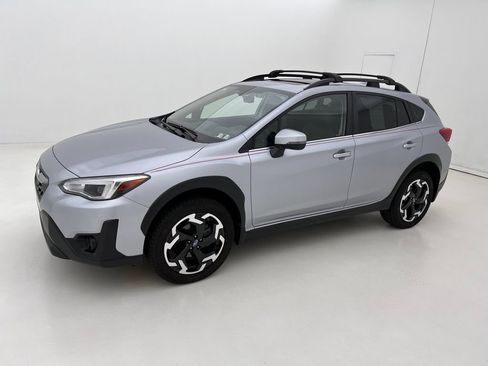 Used 2022 Subaru Crosstrek 2.5i Limited w/ Popular Package #4A AWD/4WD image 5
