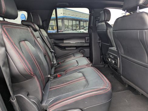 Used 2019 Ford Expedition Max Limited w/ Equipment Group 303A AWD/4WD image 34