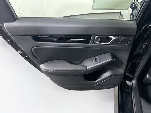 Used 2025 Honda Civic Sport Touring image 27