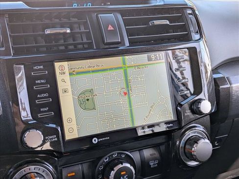 Used 2023 Toyota 4Runner TRD Off-Road Premium w/ Moonroof Package image 15