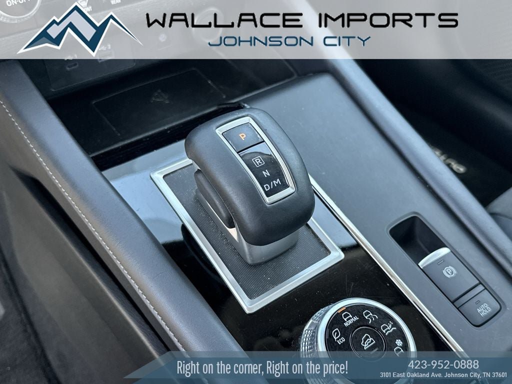 Used 2022 Mitsubishi Outlander SE FWD image 17