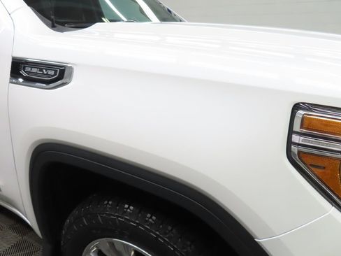 Used 2020 GMC Sierra 1500 Denali w/ Driver Alert Package II AWD/4WD image 31
