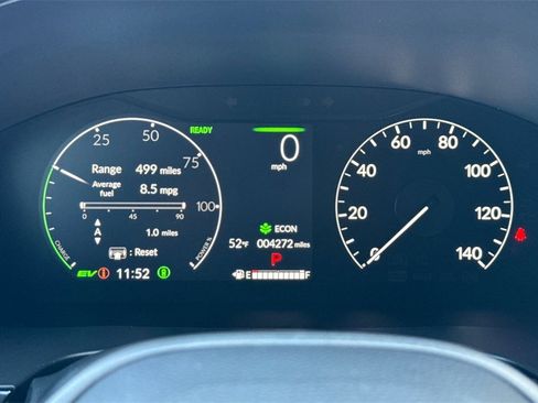 Certified 2025 Honda CR-V Sport-L image 31