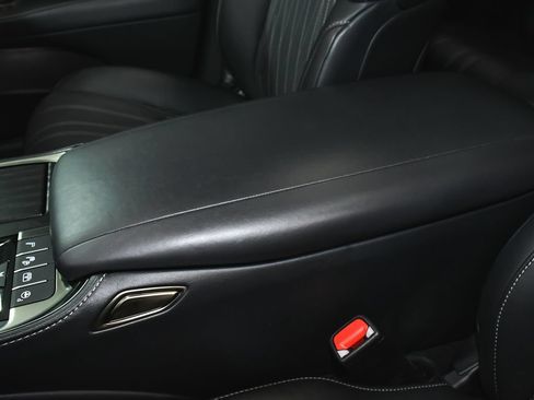 Used 2022 Lexus LS 500h AWD w/ Luxury Package image 52