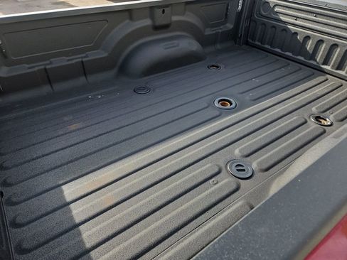 Used 2021 RAM 3500 Limited AWD/4WD image 22